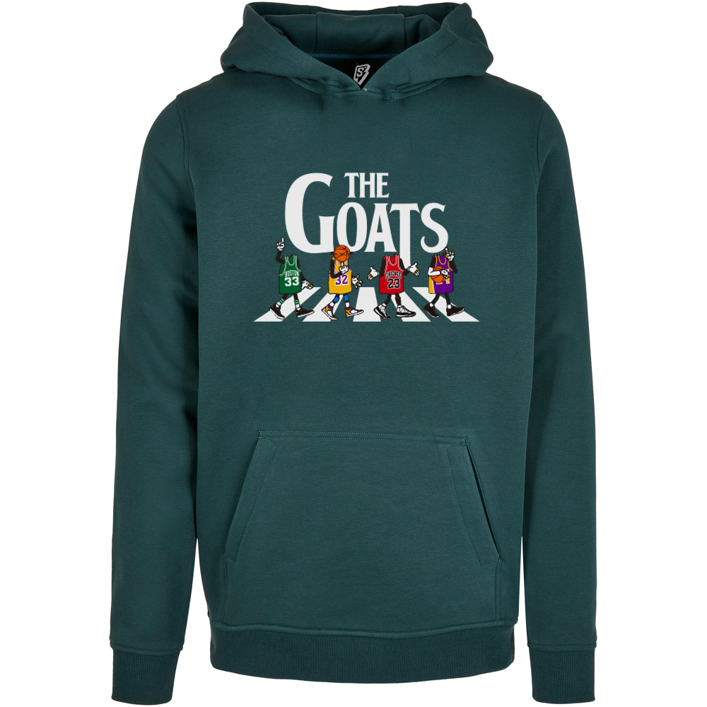 THE GOATS