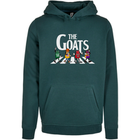 THE GOATS