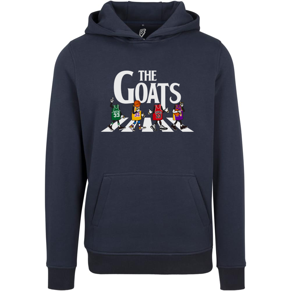 THE GOATS