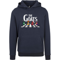 THE GOATS