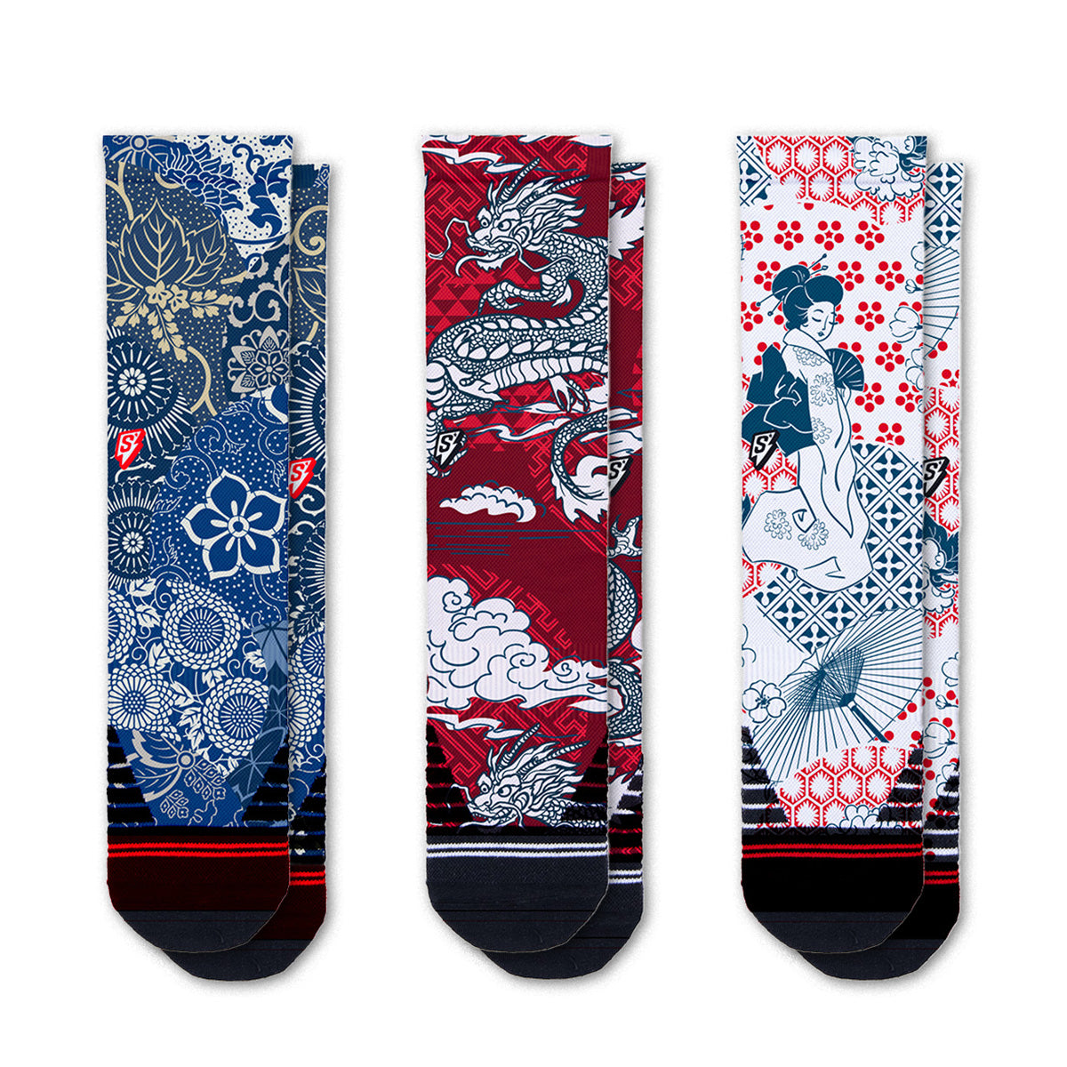 BIG IN JAPAN Competition PACK