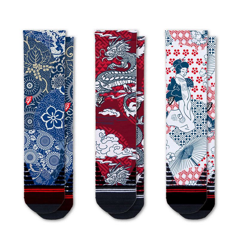 BIG IN JAPAN PACK*