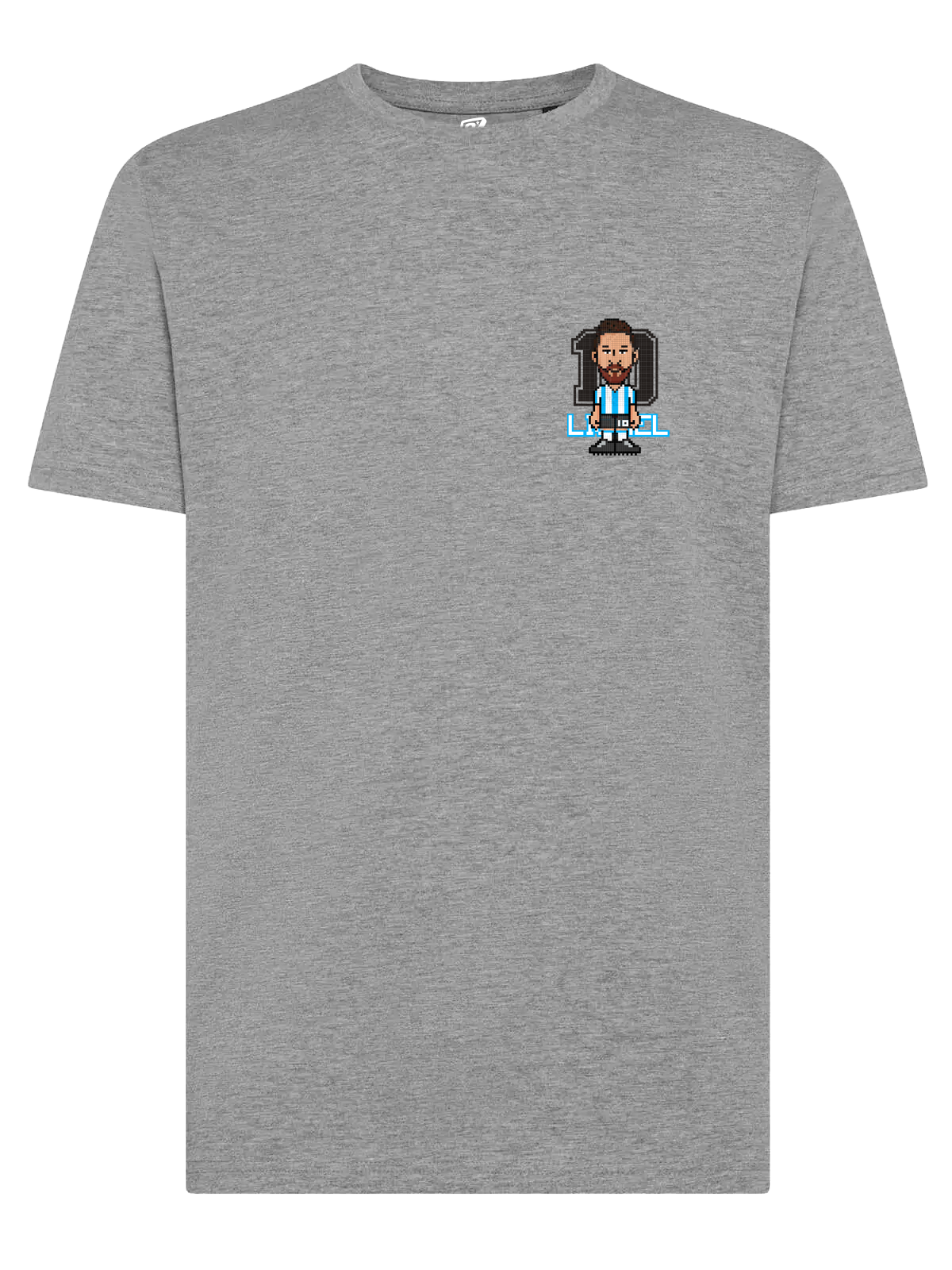 LEO PIXEL