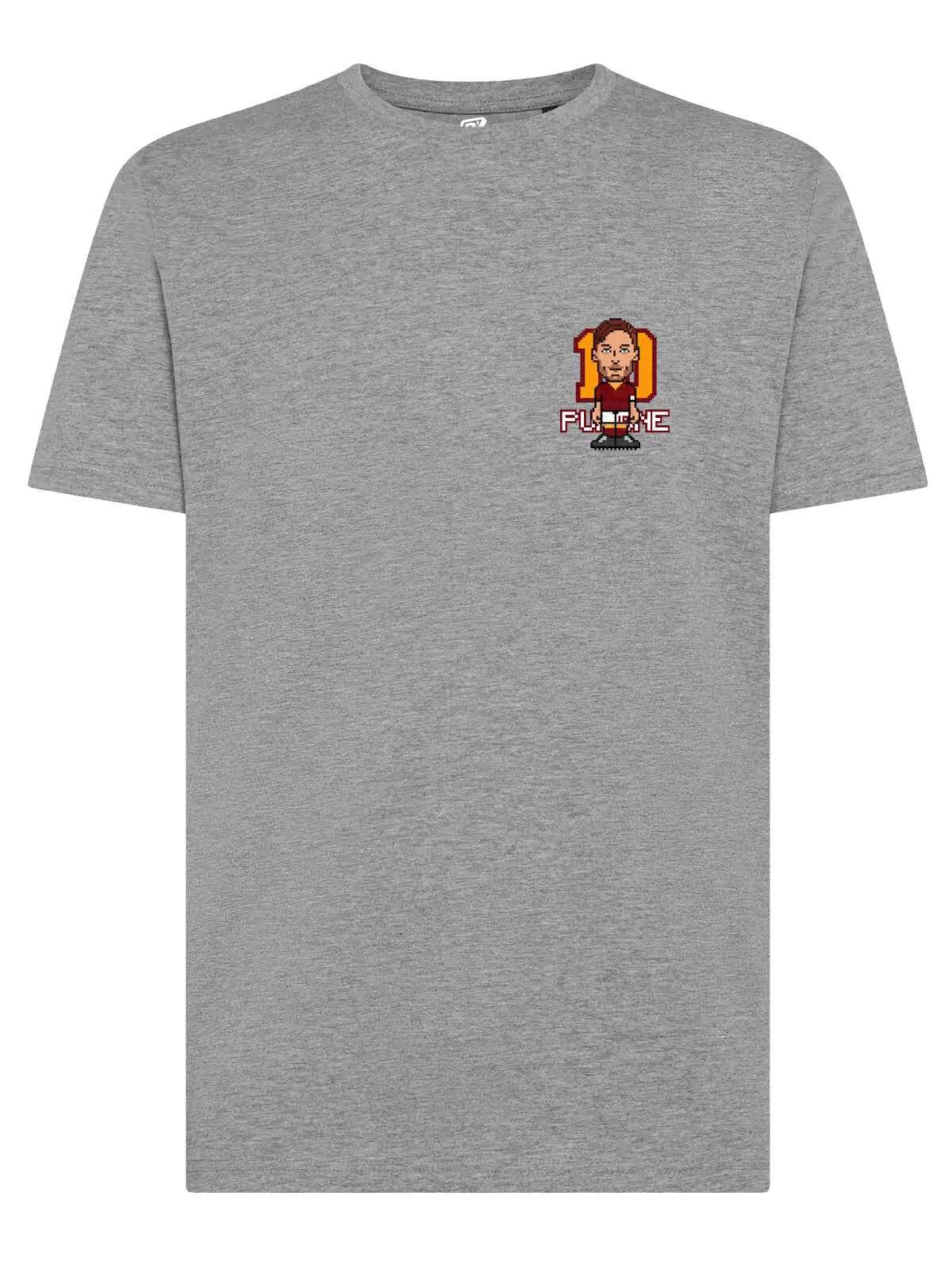 PUPO PIXEL