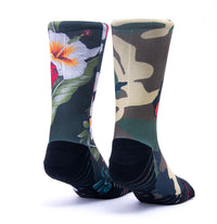 MISMATCH CAMO*
