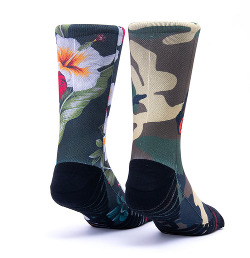 MISMATCH CAMO*
