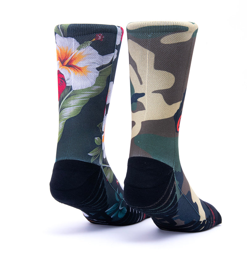 MISMATCH CAMO*