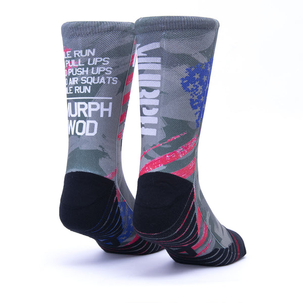 MURPH*