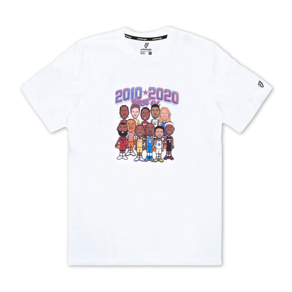 2K20 T-shirt