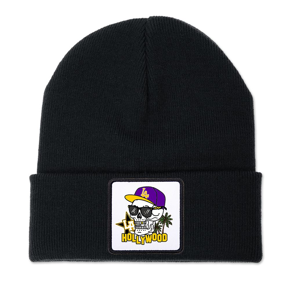 AKA LA BEANIE