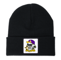 AKA LA BEANIE