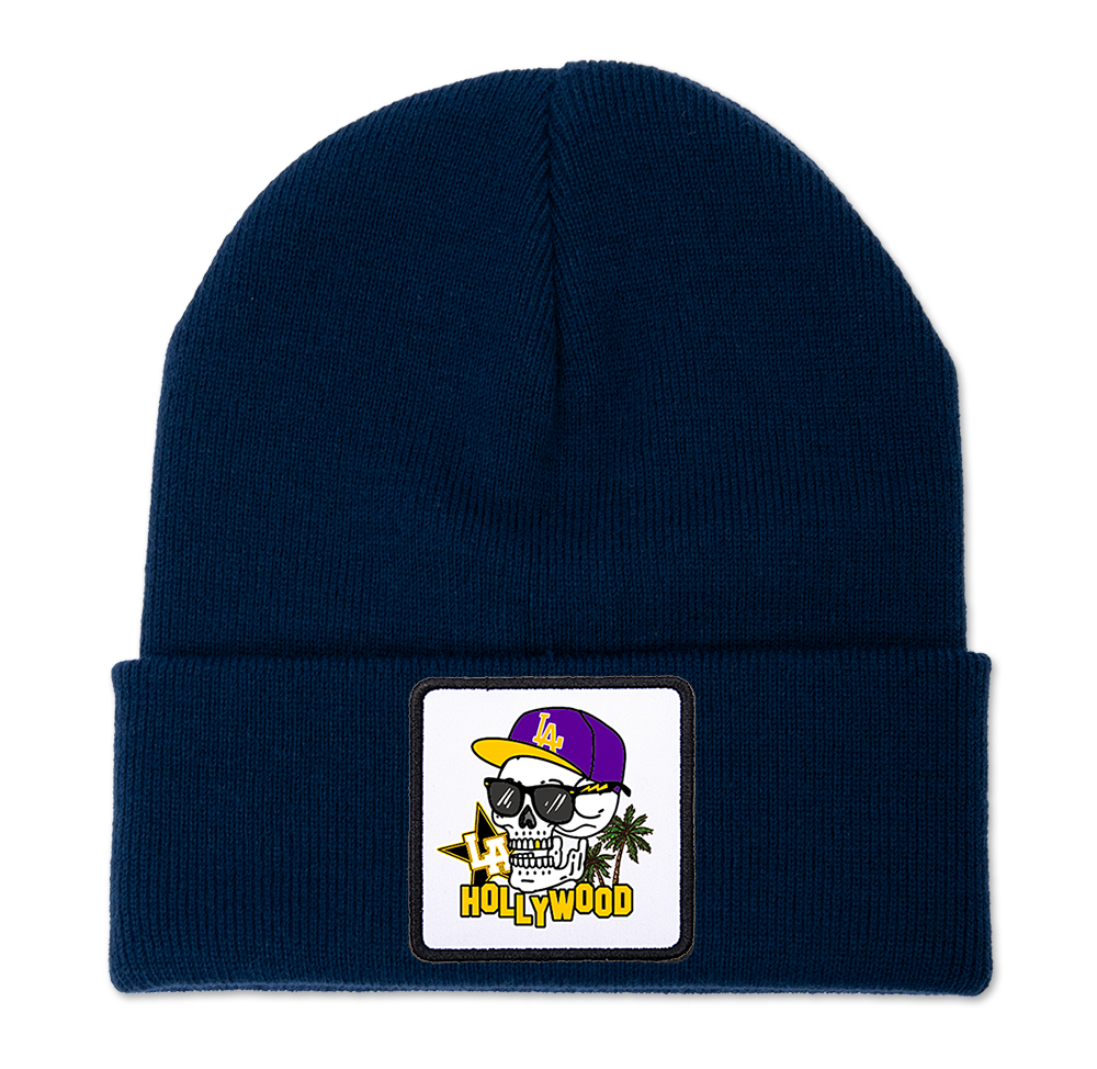 AKA LA BEANIE