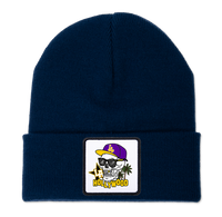 AKA LA BEANIE