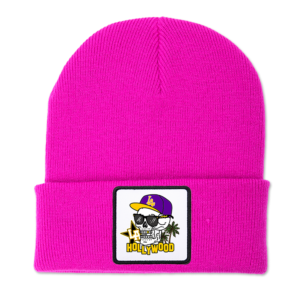 AKA LA BEANIE