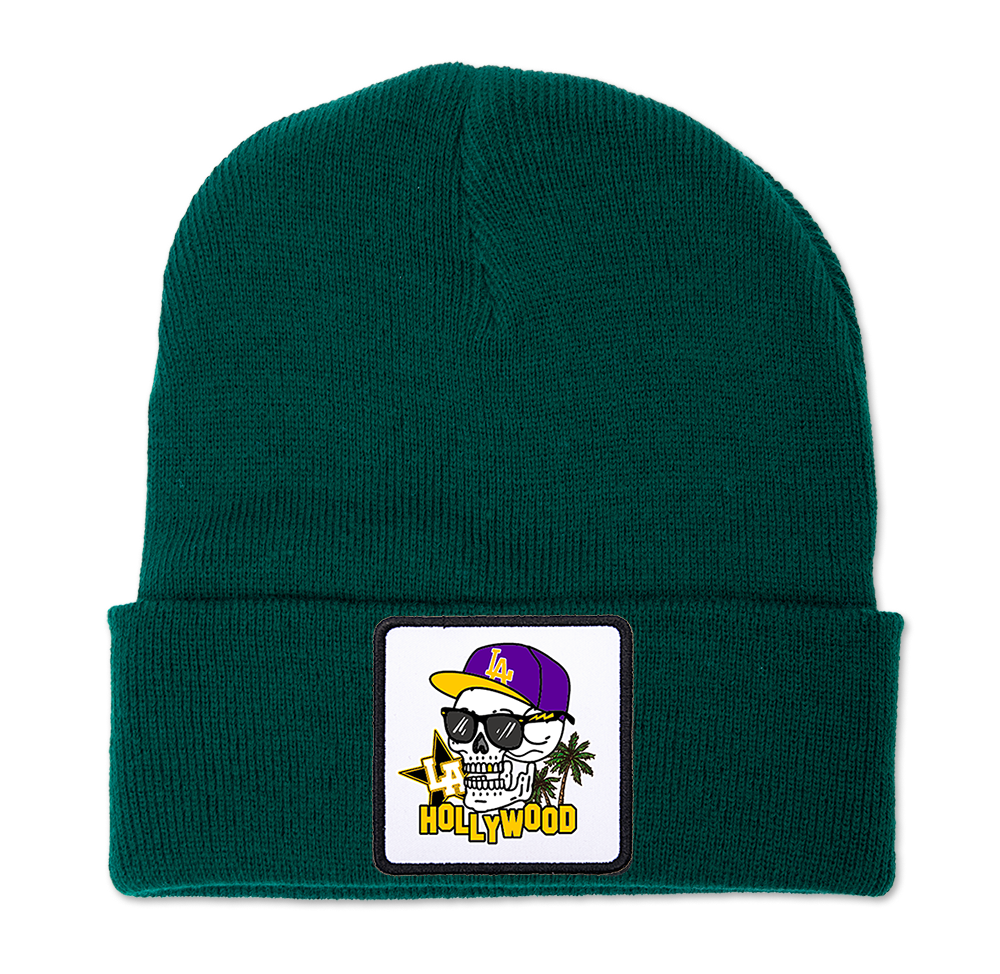 AKA LA BEANIE