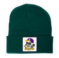 AKA LA BEANIE