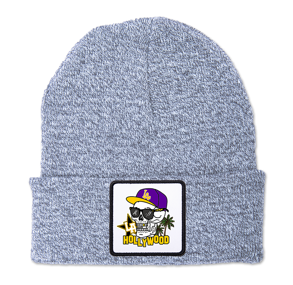 AKA LA BEANIE
