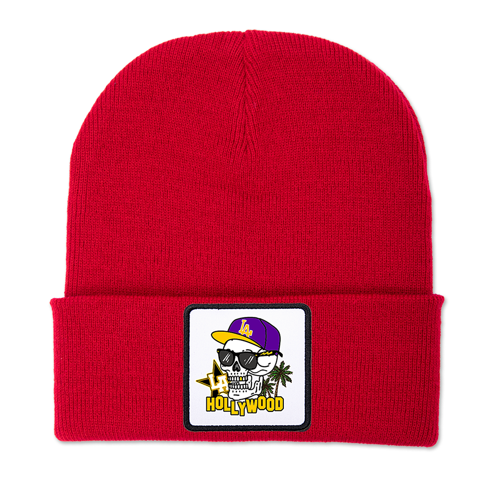 AKA LA BEANIE