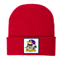 AKA LA BEANIE