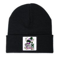 AKA MILWAUKEE BEANIE