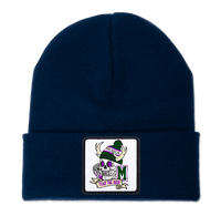 AKA MILWAUKEE BEANIE