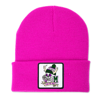 AKA MILWAUKEE BEANIE