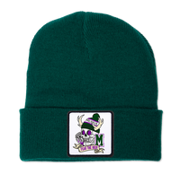 AKA MILWAUKEE BEANIE