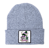 AKA MILWAUKEE BEANIE
