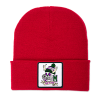 AKA MILWAUKEE BEANIE