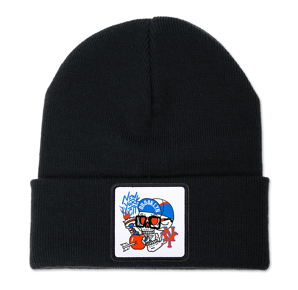 AKA NY BEANIE