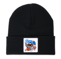 AKA NY BEANIE