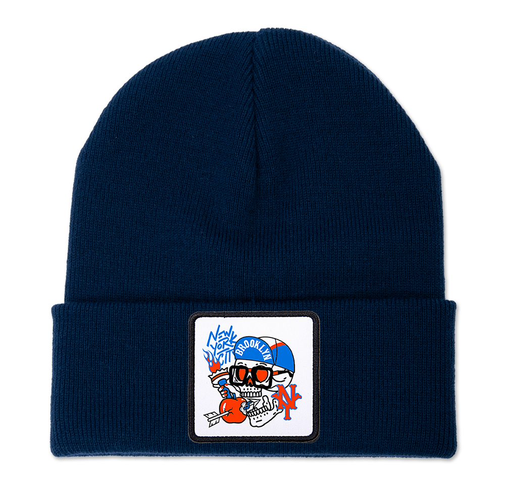 AKA NY BEANIE