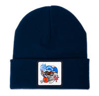 AKA NY BEANIE