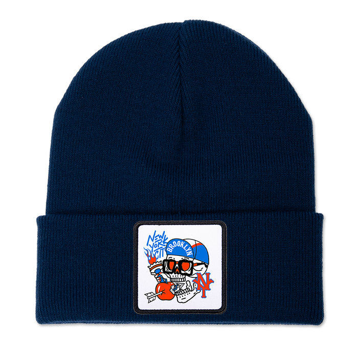 AKA NY BEANIE