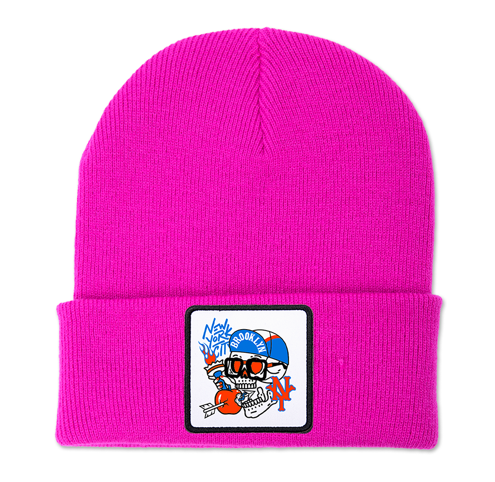 AKA NY BEANIE