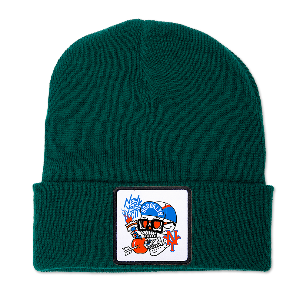 AKA NY BEANIE