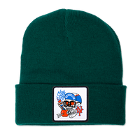 AKA NY BEANIE