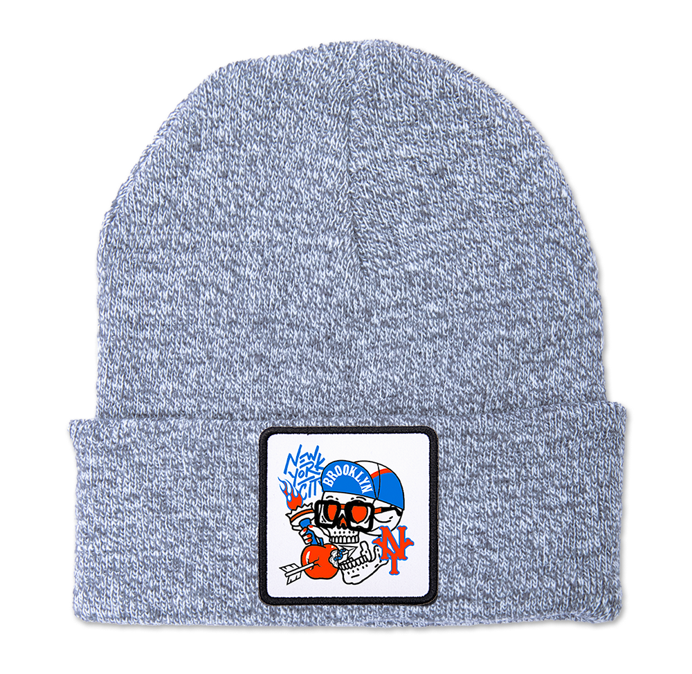 AKA NY BEANIE