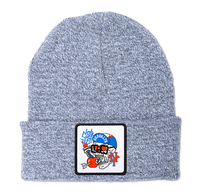 AKA NY BEANIE
