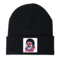 AKA PHILA BEANIE
