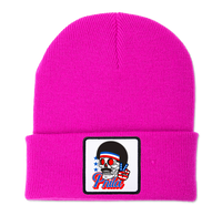AKA PHILA BEANIE