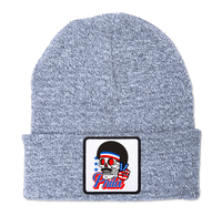 AKA PHILA BEANIE