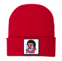 AKA PHILA BEANIE
