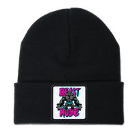 BEAST MODE BEANIE