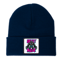 BEAST MODE BEANIE