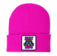 BEAST MODE BEANIE
