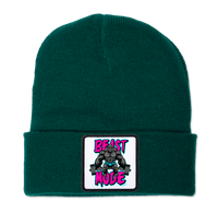 BEAST MODE BEANIE