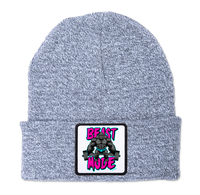 BEAST MODE BEANIE