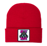 BEAST MODE BEANIE
