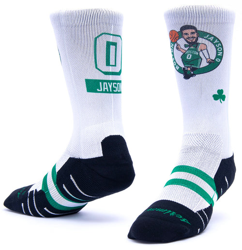 BOSTON JAYSON